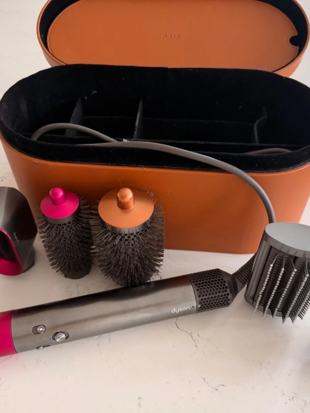 Dyson Airwrap Complete
